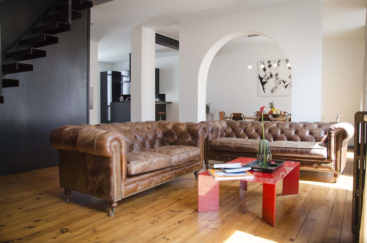 La Casa Cosy, Appart'Hotel 比亚里茨 外观 照片