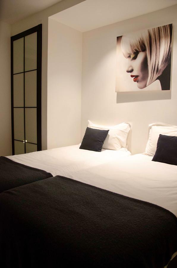 La Casa Cosy, Appart'Hotel 比亚里茨 外观 照片