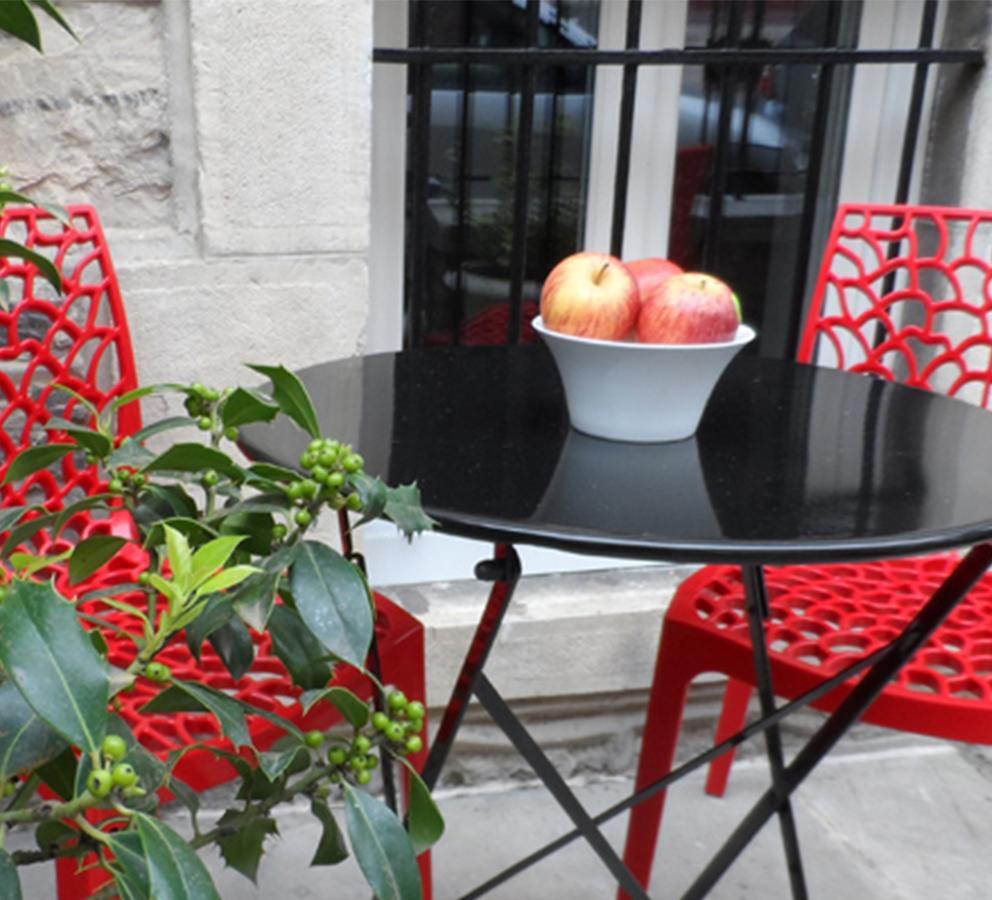 La Casa Cosy, Appart'Hotel 比亚里茨 外观 照片