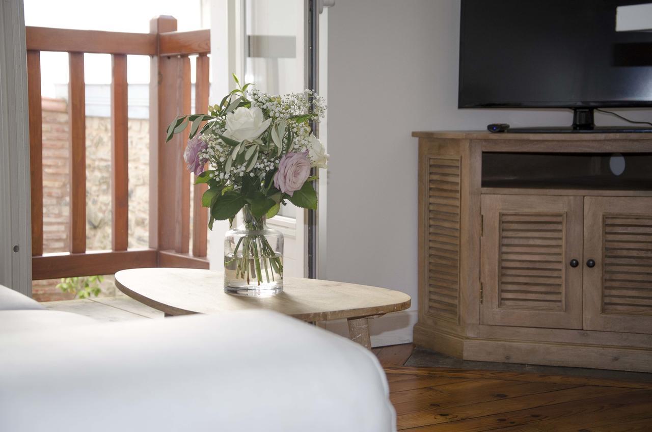 La Casa Cosy, Appart'Hotel 比亚里茨 外观 照片