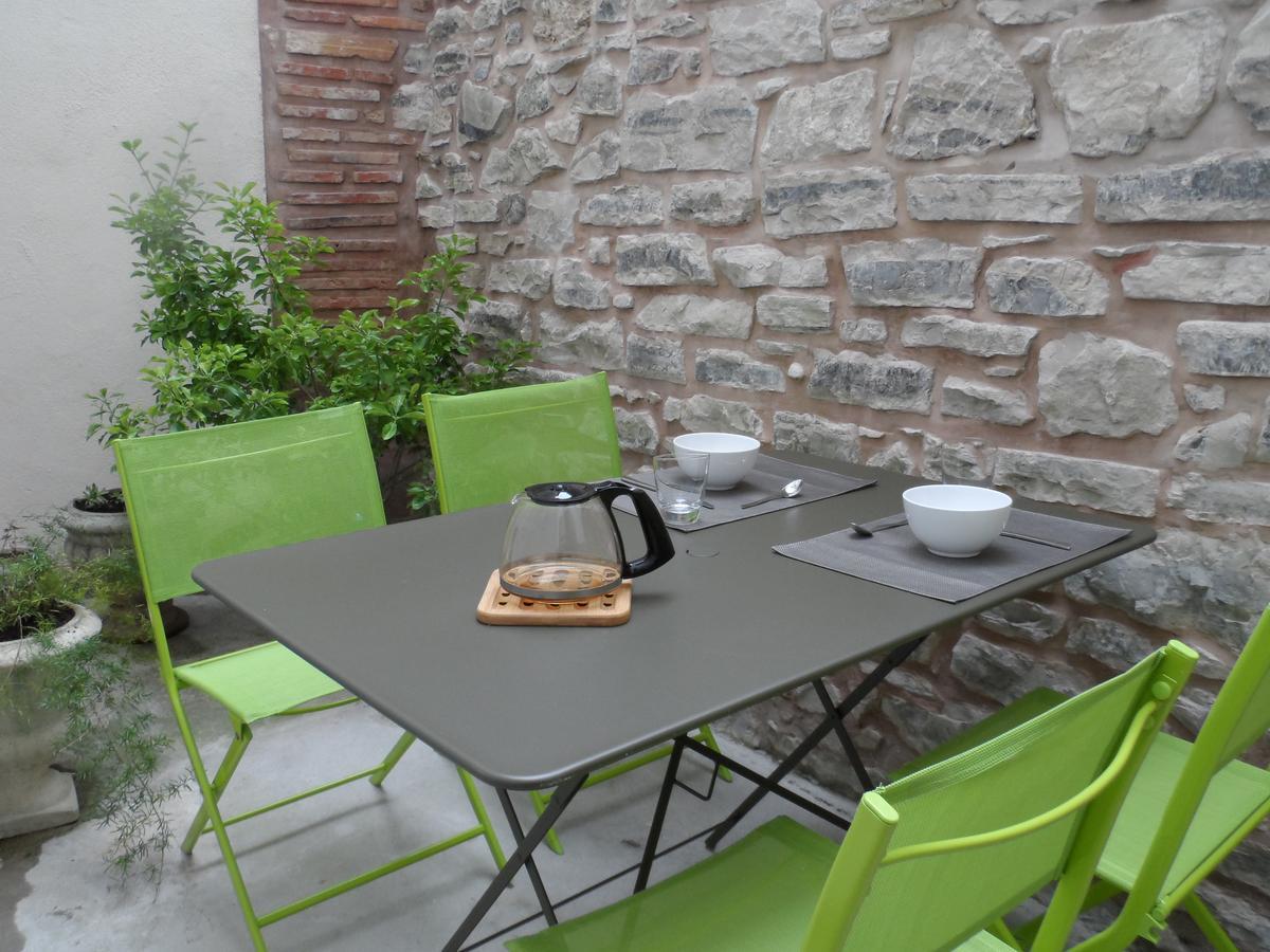 La Casa Cosy, Appart'Hotel 比亚里茨 外观 照片